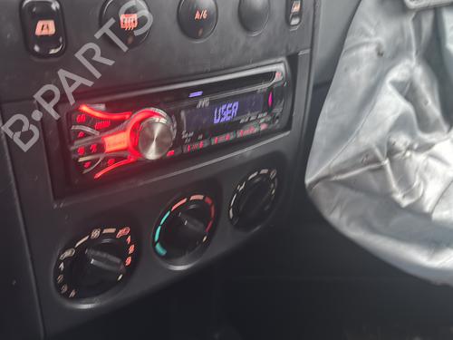 Left front shock absorber CITROËN BERLINGO / BERLINGO FIRST MPV (MF_, GJK_, GFK_) 1.6 HDI 90 (MF9HX) | BP32495805M16 