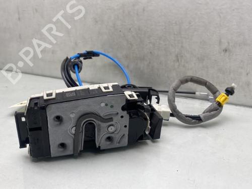 Rear right lock MERCEDES-BENZ C-CLASS (W204) C 220 CDI (204.002) | BP19992670C99 
