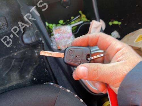 Catalyst CITROËN C1 (PM_, PN_) 1.0 | BP34257377M10  - Image 8