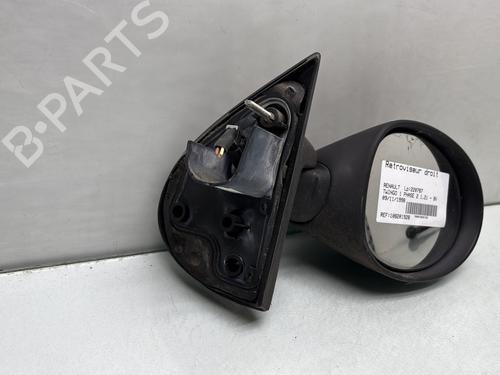 Right mirror RENAULT TWINGO I (C06_) 1.2 (C066, C068) | BP29707097C27 