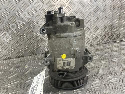 Used AC compressor RENAULT GRAND SCÉNIC II (JM0/1_) 1.5 dCi (JM1E) (106 hp) 26026960