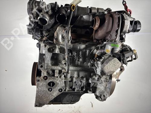 Engine FORD MONDEO IV (BA7) | BP35955770M1 - Image 4