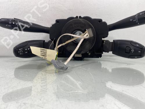 Used Steering column stalk CITROËN XSARA Coupe (N0) 2.0 HDI 90 (90 hp) 29863753