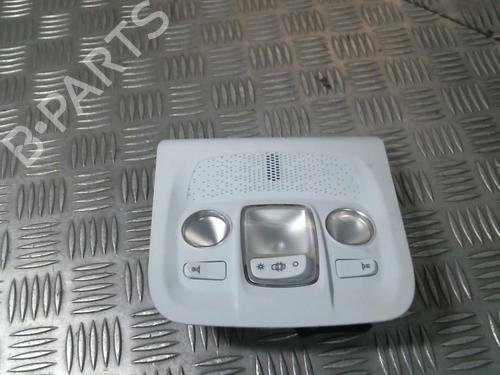 Interior roof light PEUGEOT 208 I (CA_, CC_) 1.2 VTI 82 | BP21957276I8 