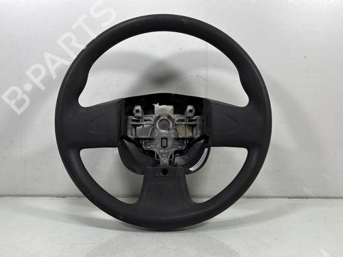 Used Steering wheel RENAULT MASTER III Van (FV) 2.3 dCi 100 FWD (FV0A, FV0B, FV0G, FV0K, FV0H) (101 hp) 29711677