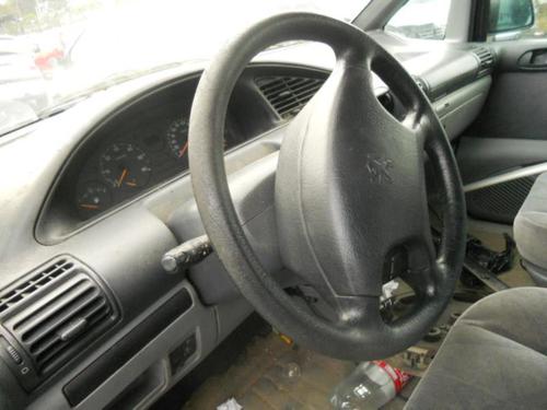 Left front door PEUGEOT 806 (221)  | BP21947857C2 