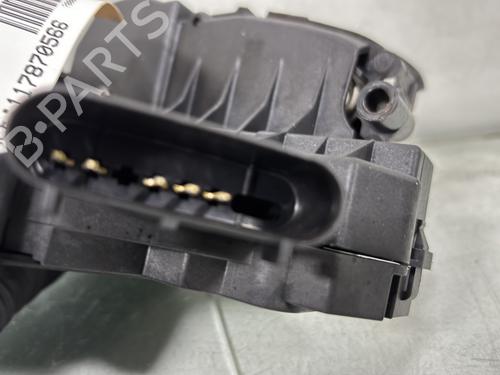 Front left lock FORD KUGA II (DM2) 2.0 TDCi | BP31134949C98 