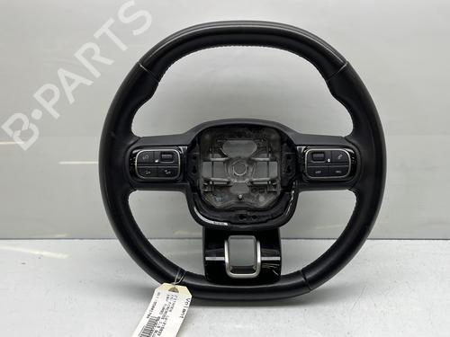 Used Steering wheel CITROËN C5 AIRCROSS (A_) 1.5 BlueHDi 130 (ACYHZJ, ACYHZR) (131 hp) 21963874