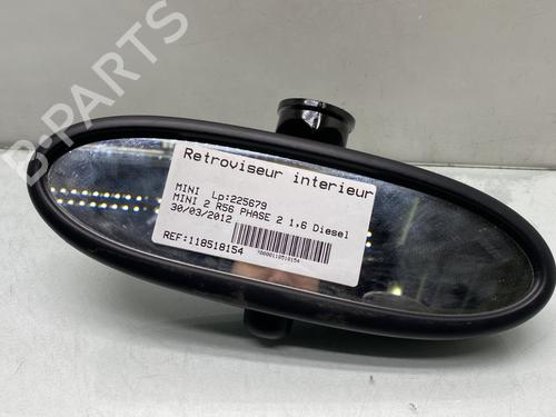 Rétroviseur intérieur MINI MINI (R56) One D (90 hp) 31887211
