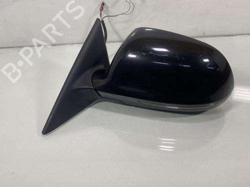 Left mirror AUDI A5 (8T3) 2.7 TDI | BP19954998C26 