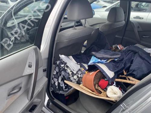 Headlight switch BMW 5 Touring (E61) 525 d | BP20483441I24 - Image 7