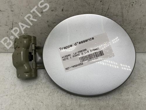 Fuel flap NISSAN NOTE (E11, NE11)  | BP20022265C131 