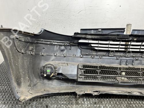 Front bumper CITROËN XSARA PICASSO (N68) 1.6 HDi | BP27722053C7 