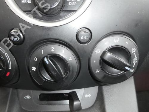 Switch MAZDA 2 (DE_, DH_) 1.3 (DE3FS) | BP19980373I30  - Image 7