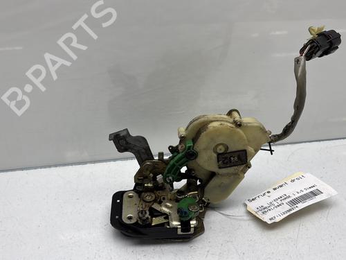 Używane Zamek drzwi przednich prawych KIA SORENTO I (JC) 2.5 CRDi 4WD (140 hp) 30791186