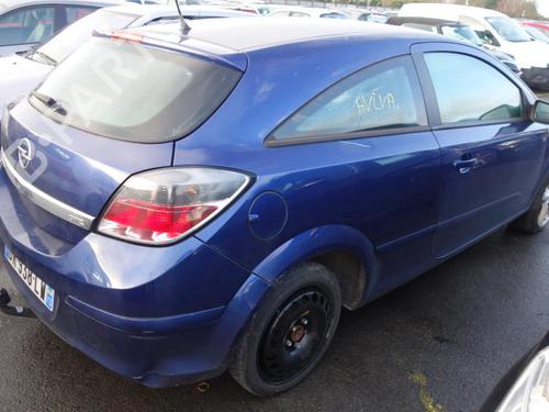 Bakluke CC/Kombi-Kupé OPEL ASTRA H GTC (A04) 1.9 CDTi 16V (L08) | BP19983226C6 