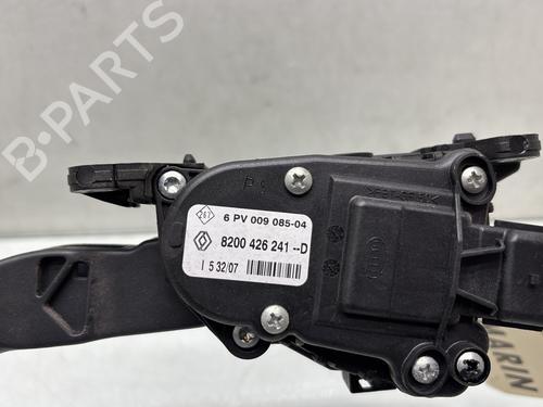 Used Pedal Pedal RENAULT TWINGO II (CN0_) 1.5 dCi (CN0E) (64 hp) 33238484 33238484