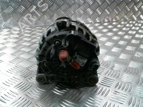 alternator-dacia-sandero-ii-15-dci-231005933r-2012-19979835 main image
