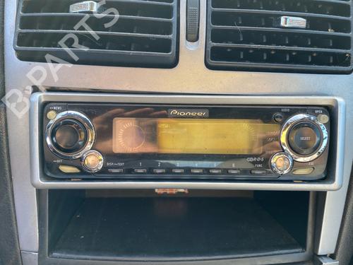 Left front window switch PEUGEOT 307 (3A/C) 1.4 16V | BP26496192I27 - Image 19
