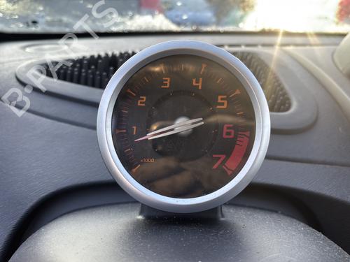 Alternator RENAULT TWINGO II (CN0_) 1.2 16V (CN04, CN0B) | BP33711313M7 - Image 26