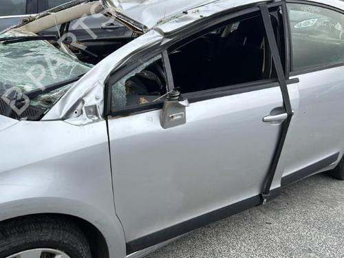 Rim CITROËN C4 I (LC_) 1.6 HDi | BP21961482C45 