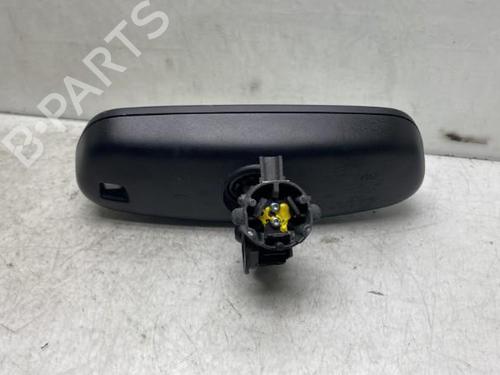 Used Rear mirror Rear mirror PEUGEOT 308 II (LB_, LP_, LW_, LH_, L3_) 1.6 BlueHDi 120 (120 hp) 19952237 19952237