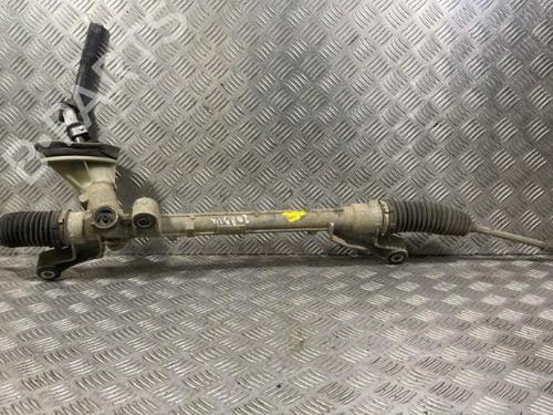 Steering rack FORD FIESTA V (JH_, JD_)  | BP19950828M22 
