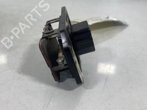 Used Heater resistor Heater resistor NISSAN PIXO (UA0) 1.0 (68 hp) 20030345 20030345