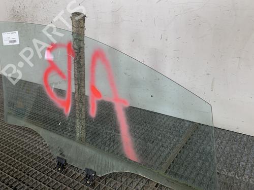 front-left-door-window-kia-rio-iii-ub-2011-2012-2013-2014-2015-2016-2017-33047400 main image