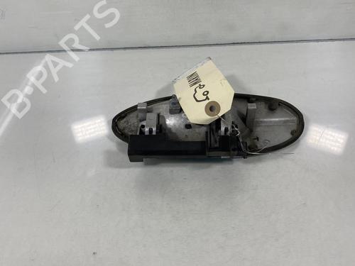 Türgriff hinten links außen CITROËN C5 II (RC_)  | BP19954672C130 