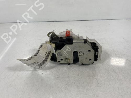 Front left lock FIAT FIORINO Box Body/MPV (225_)  | BP20017562C98 