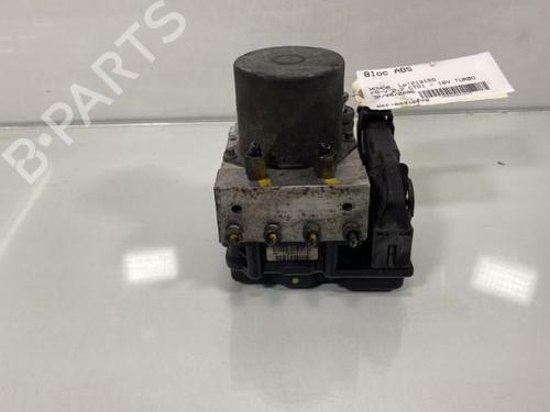 ABS pump HONDA FR-V (BE) 2.2 i CTDi (BE5) | BP19961143M43