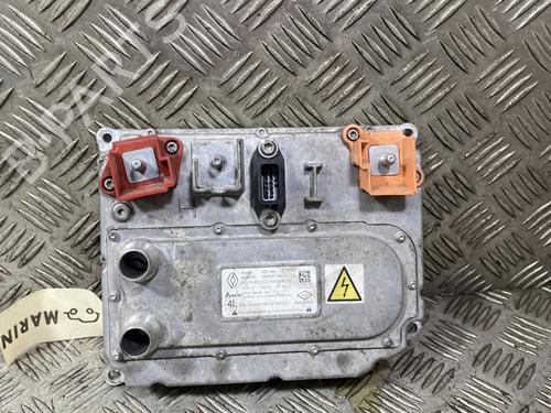 Electronic module RENAULT SCÉNIC IV (J9_) 1.5 dCi 110 Hybrid Assist (J9AE) | BP29841583M83