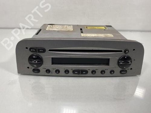 Used Radio ALFA ROMEO 147 (937_) [2000-2010]  19986523