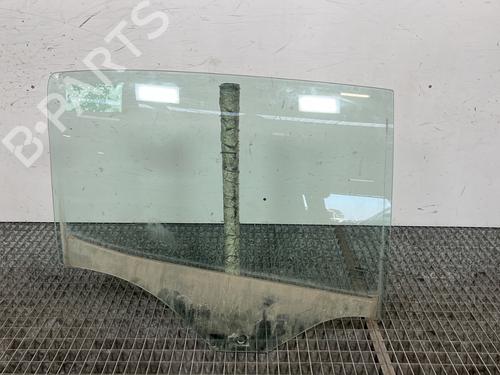 Used Rear right door window RENAULT MEGANE IV Hatchback (B9A/M/N_) 1.5 dCi 110 (B9A3) (110 hp) 29287157