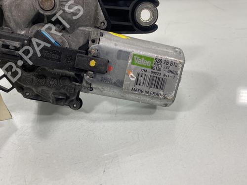 Rear wiper motor CITROËN C1 (PM_, PN_) 1.0 | BP19997900M102 