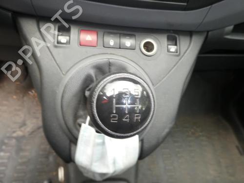 Instrument cluster PEUGEOT PARTNER Box Body/MPV  | BP20026150C47 