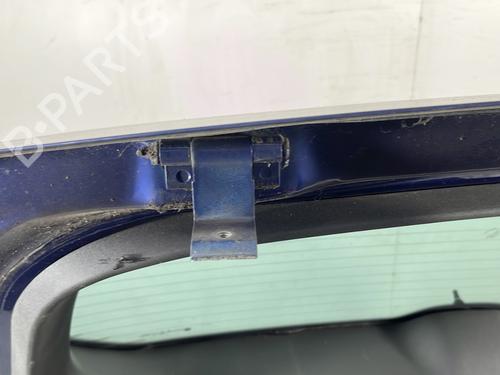 Tailgate OPEL ASTRA H Estate (A04) 1.9 CDTI 16V (L35) | BP28496797C6