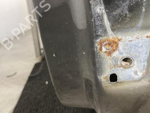 Left front door CITROËN C4 Coupe (LA_) 1.6 HDi | BP21959969C2 