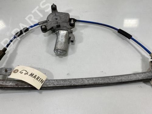 Rudehejsemekanisme Højre foran PEUGEOT 406 (8B) 2.0 HDI 110 | BP28280389C23 