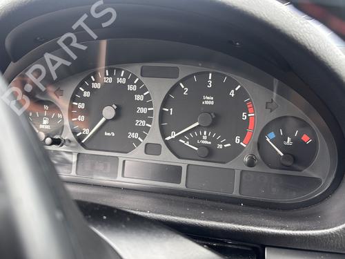 Left sun visor BMW 3 (E46) 320 d | BP33648725I1 - Image 10