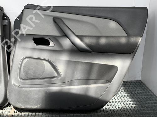 Used Seats set Seats set CITROËN C4 Picasso II [2013-2026] 19956613 19956613