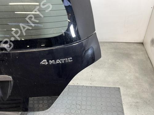 Tailgate MERCEDES-BENZ R-CLASS (W251, V251) R 320 CDI 4-matic (251.022, 251.122) | BP30100897C6