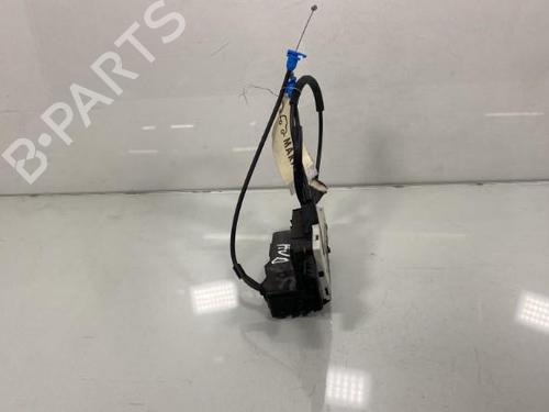 Front right lock CITROËN C4 Picasso I MPV (UD_)  | BP19953607C97 