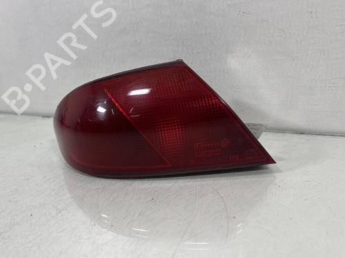 Left taillight ALFA ROMEO 166 (936_) 2.4 JTD (936AXA00, 936A3B00) | BP29707052C34 
