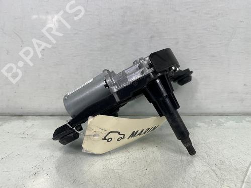 Used Rear wiper motor Rear wiper motor PEUGEOT 2008 I (CU_) 1.2 VTi (82 hp) 34242864 34242864