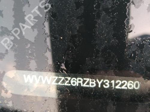 Rear left window mechanism VW POLO V (6R1, 6C1) 1.2 TDI | BP20022059C24 
