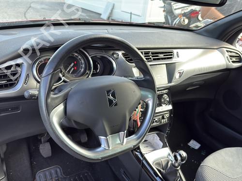 Left front window switch CITROËN DS3 (SA_) 1.6 VTi 120 | BP29287058I27 - Image 18