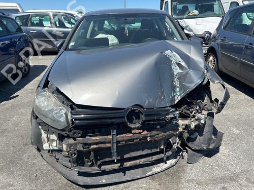 Front left window mechanism VW GOLF VI (5K1) | BP36761635C22 - Image 12