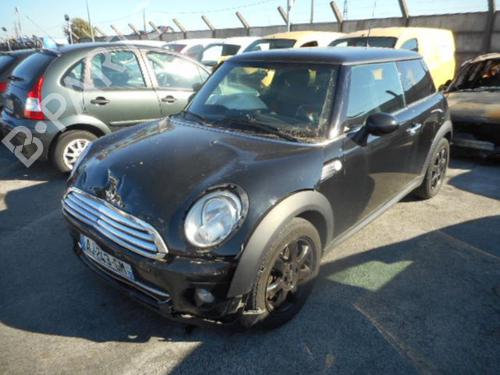 Warning switch MINI MINI (R56) Cooper D | BP19984138I22  - Image 8